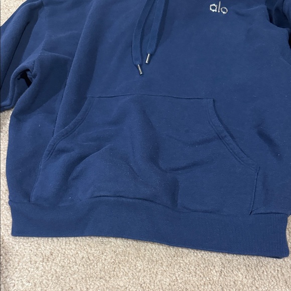 ALO Accolade Hoodie - Picture 6 of 7